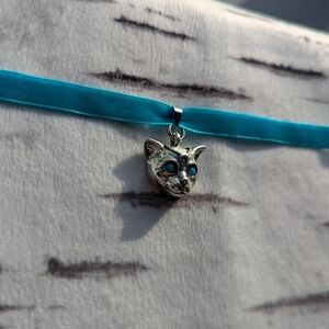 2/15$🖤 Cat Choker